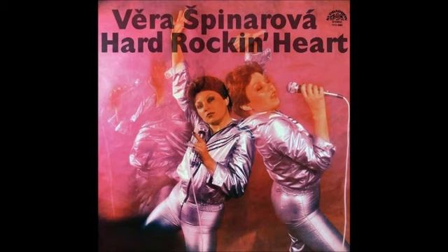 Ivo Pavlík: Gently (Trocha něhy) 1979 - vokál Věra Špinarová смотреть онлайн