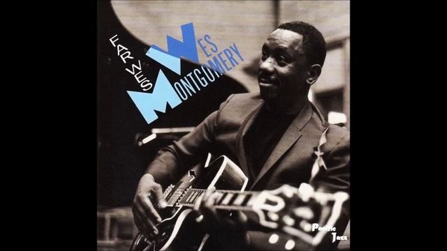Wes Montgomery - Wes' Tune