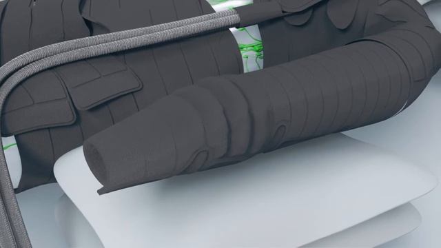 Flexitouch Plus Lymphedema Treatment of the Upper Extremity смотреть онлайн