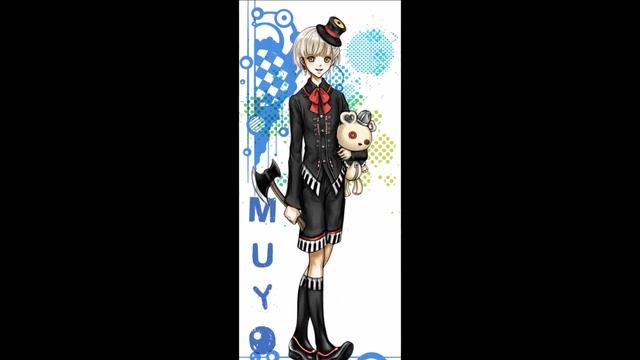 Mayuo/Muyo -Elsa Maria- Pitchloid [Mayu's genderbend] смотреть онлайн
