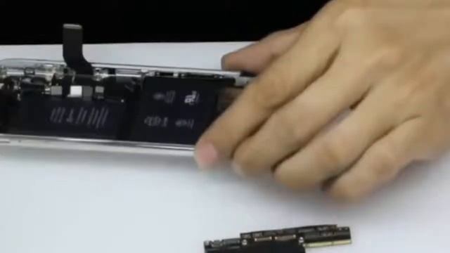 iPhone X Repair Manual Apple Screen Repair Cost смотреть онлайн