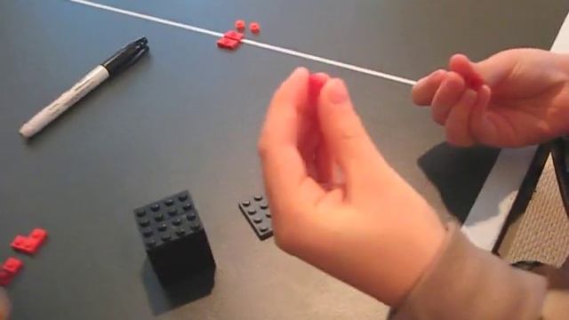 How to Make Lego Angry Birds смотреть онлайн