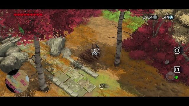 Baldo The guardian owls - iOS (Apple Arcade) Walkthrough Gameplay Part 26 смотреть онлайн