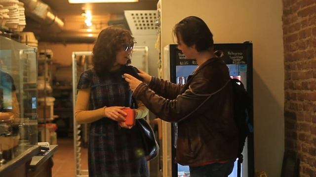 Mail Drop смотреть онлайн