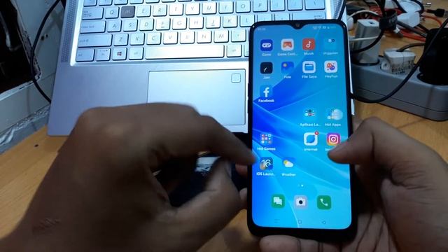 Cara Menghapus Iphone iOS 16 Launcher смотреть онлайн