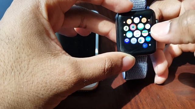 Apple Watch Series 3 & Sport Loop Strap Review смотреть онлайн