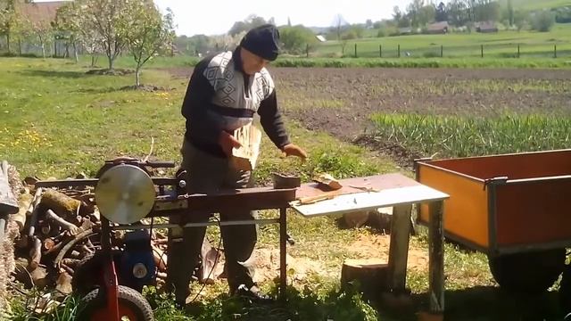 Гориньград 1 Дроворубка 28 04 2018 смотреть онлайн