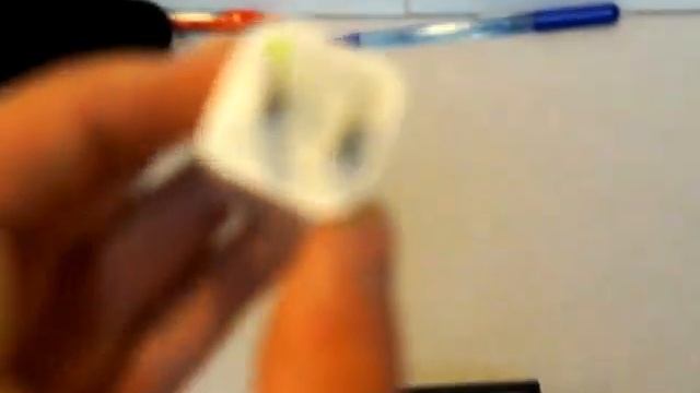 iPhone 5 (silent) Unboxing смотреть онлайн