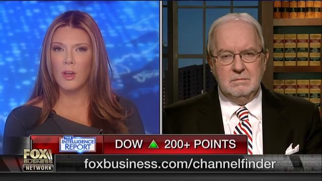 Dow rally is due to very light volume: Dennis Gartman смотреть онлайн