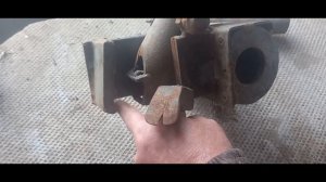 КОРЧЕВАТЕЛЬ СВОИМИ РУКАМИ!