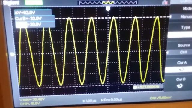 9 volt sized Generator: 1.8Volts to 30.4 Volts смотреть онлайн