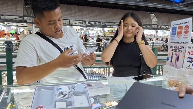 IPhone 14 pro max price update Greenhills shopping center смотреть онлайн
