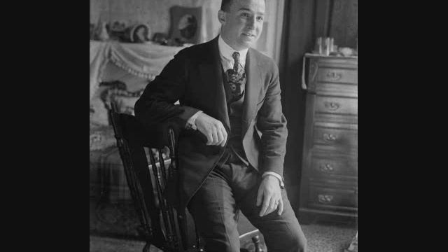 Irving Kaufman - Stay Home, Little Girl, Stay Home (1923) смотреть онлайн