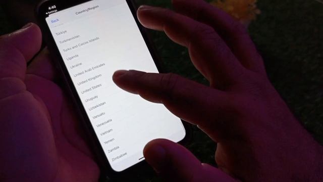 Fixed✅: Cannot verify payment information. contact Apple Support for more information (2024) смотреть онлайн