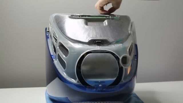 Apple iMac G3 Unboxing, Upgrade, and Review смотреть онлайн