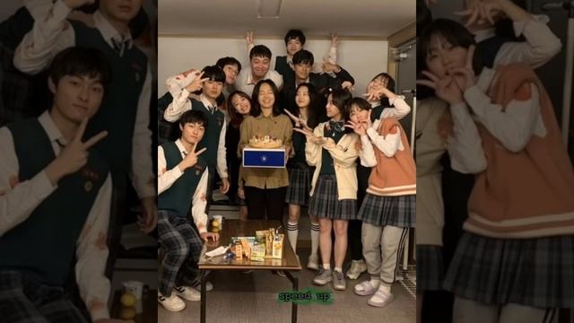 Markul&OBLADAET - последний билет (speed up) смотреть онлайн