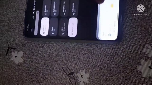 Xiaomi lite 11 ne 5g custom rom pixel os Android 12 смотреть онлайн