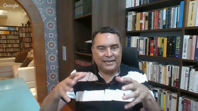 O Brasil holandês: pluralidade e tensões na colônia - Retalhos da Nossa História 7 - 6.maio.2019 смотреть онлайн