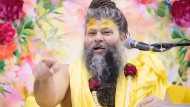 Shri Hit Premanad Govind Sharan Ji Maharaj || राजा भरतरी जी की सच्ची घाटना смотреть онлайн