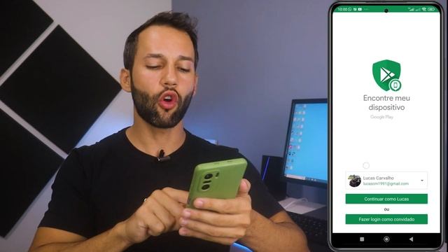 Como achar o IMEI de qualquer CELULAR Android ou iPhone смотреть онлайн