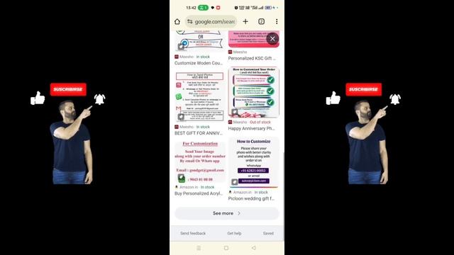 Meesho Anniversary Gift Real or Fake | Meesho Anniversary Gift Iphone | Free Gift | Reality смотреть онлайн