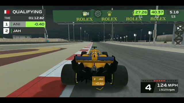 F1 Mobile Racing Gameplay on Android 2019 смотреть онлайн
