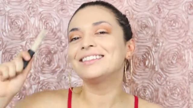 SUMMER GLOW MAKEUP TUTORIAL | Bronze Goddess Look смотреть онлайн