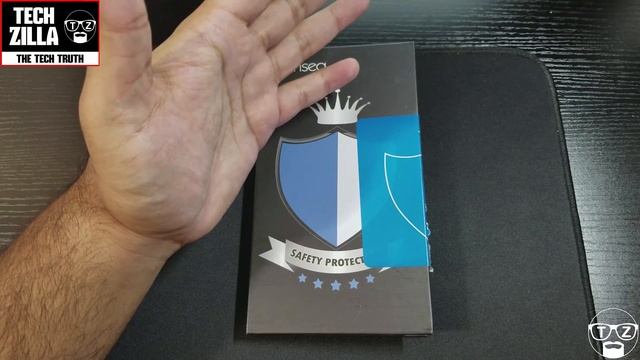 Best iPhone X Glass Screen Protector смотреть онлайн