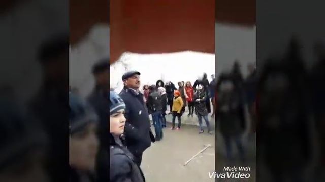 Олимпиада по физкультуре В Гумбетовском районе смотреть онлайн
