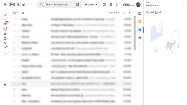 Google Tasks: Get Started Guide (2022) смотреть онлайн