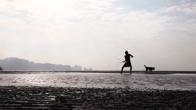 Ольга Арефьева и Ковчег  У попа была собака