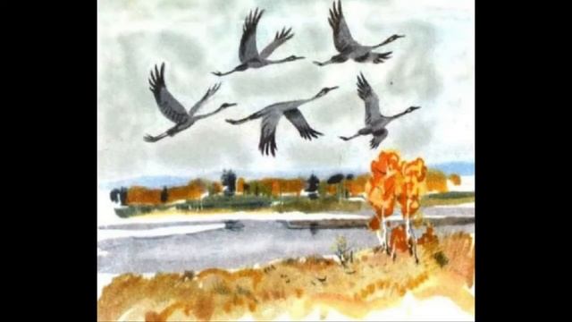 Падают листья.mp4 смотреть онлайн