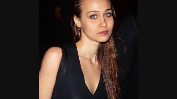 Fiona Apple- Criminal (Demo)