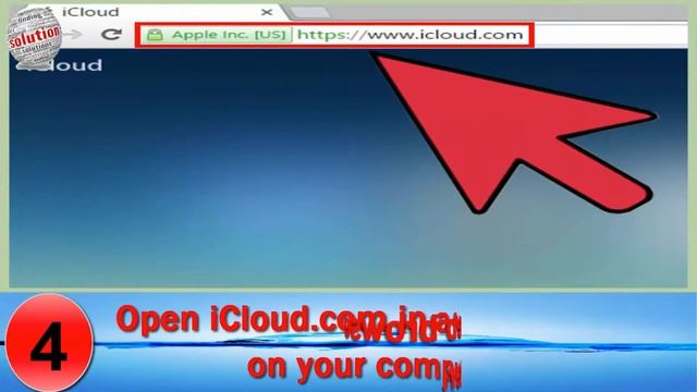 How to Put Photos in iCloud From Your iPhone смотреть онлайн