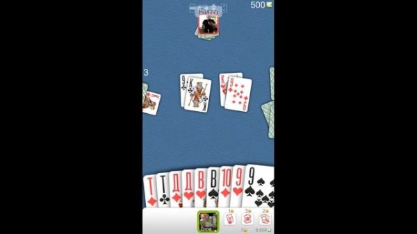 #2 Durak Online Game, Easy Games, Free Coins!