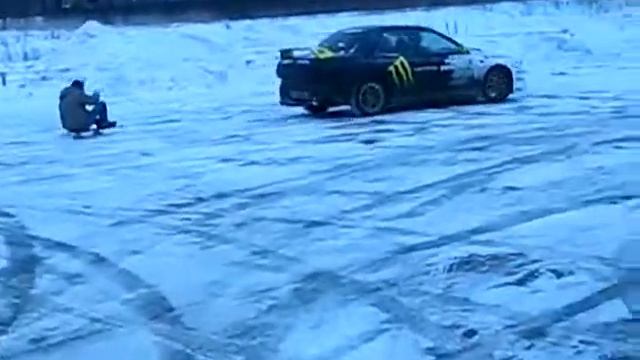 Фанта на скейте смотреть онлайн