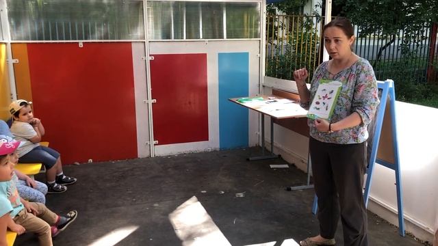 Частный логопедический детский сад смотреть онлайн