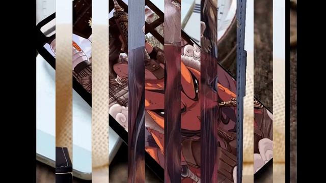 Naruto case смотреть онлайн