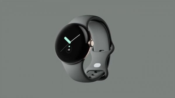 Google Pixel Watch 3 - Apple Watch Killer?