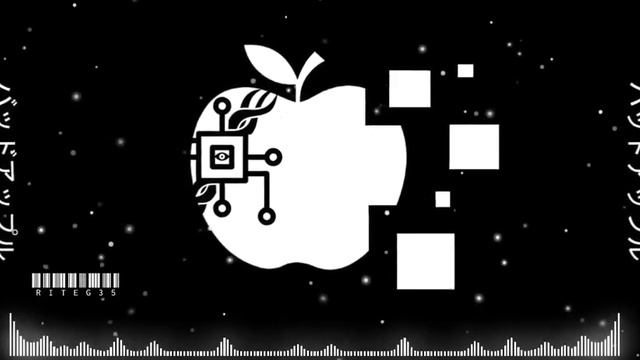 BAD APPLE, 8bit Remix