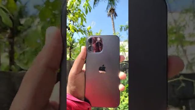 Apple iphone 13 pro max 5g hands on смотреть онлайн