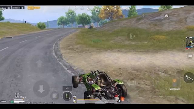 OMG!! MY BEST GAMEPLAY BUT🤦🏻♂️iPhone 14 Pro Max! Pubg Mobile смотреть онлайн