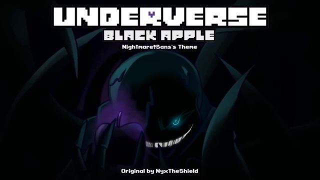 Underverse - Black Apple [1 HOUR + EXTENDED]