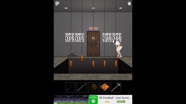 DOOORS 5 - LEVEL 1 2 3 4 5 6 7 8 9 10 WALKTHROUGH