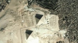 Откровения пирамид,