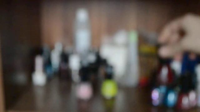 Все мои лаки для ногтей смотреть онлайн