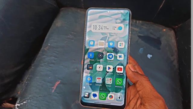 Xiaomi HyperOS Best Customisation Themes | Lock Screen Features | Xiaomi hyperos themes смотреть онлайн