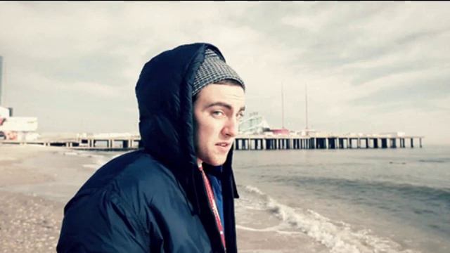 Mac Miller - Day One : A Song About Nothing смотреть онлайн