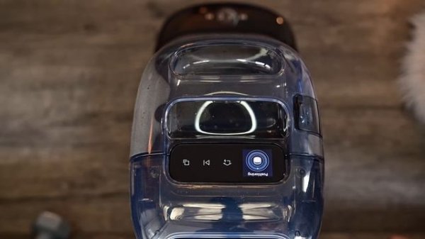 eufy S1 Pro: You Haven't Seen a Robot Vacuum Like This! 🤯