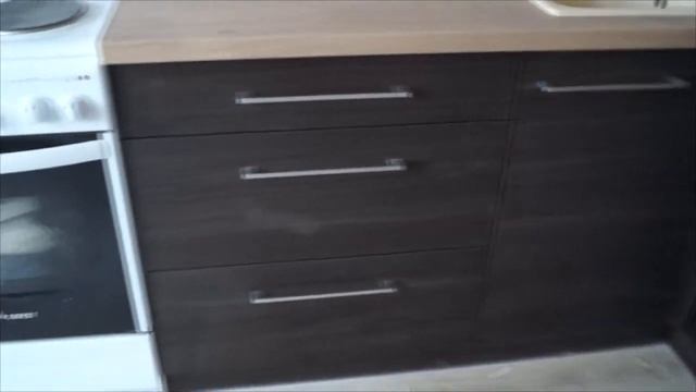 Отзыв об кухне АллестаМебель. смотреть онлайн